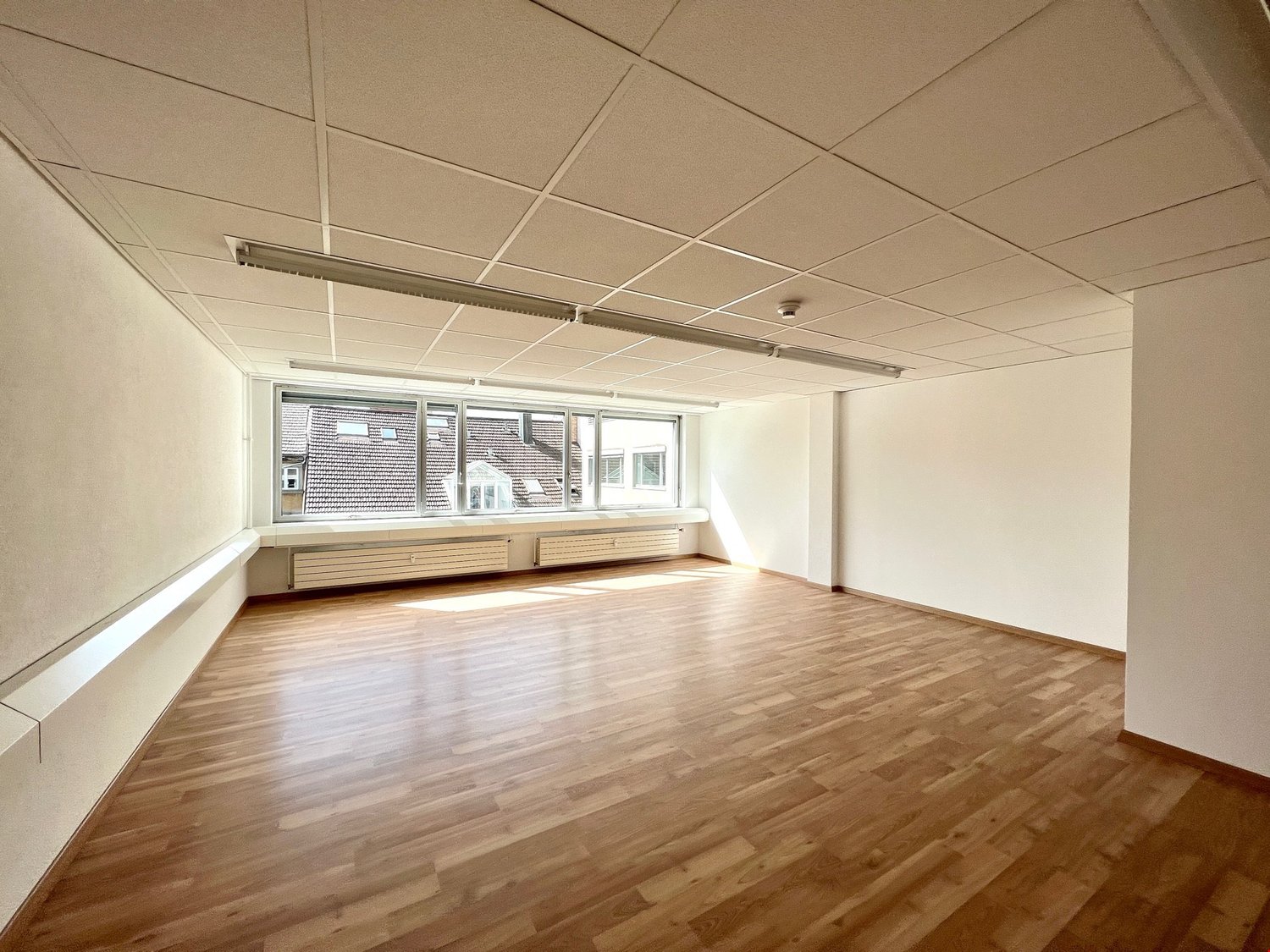19m² bureau