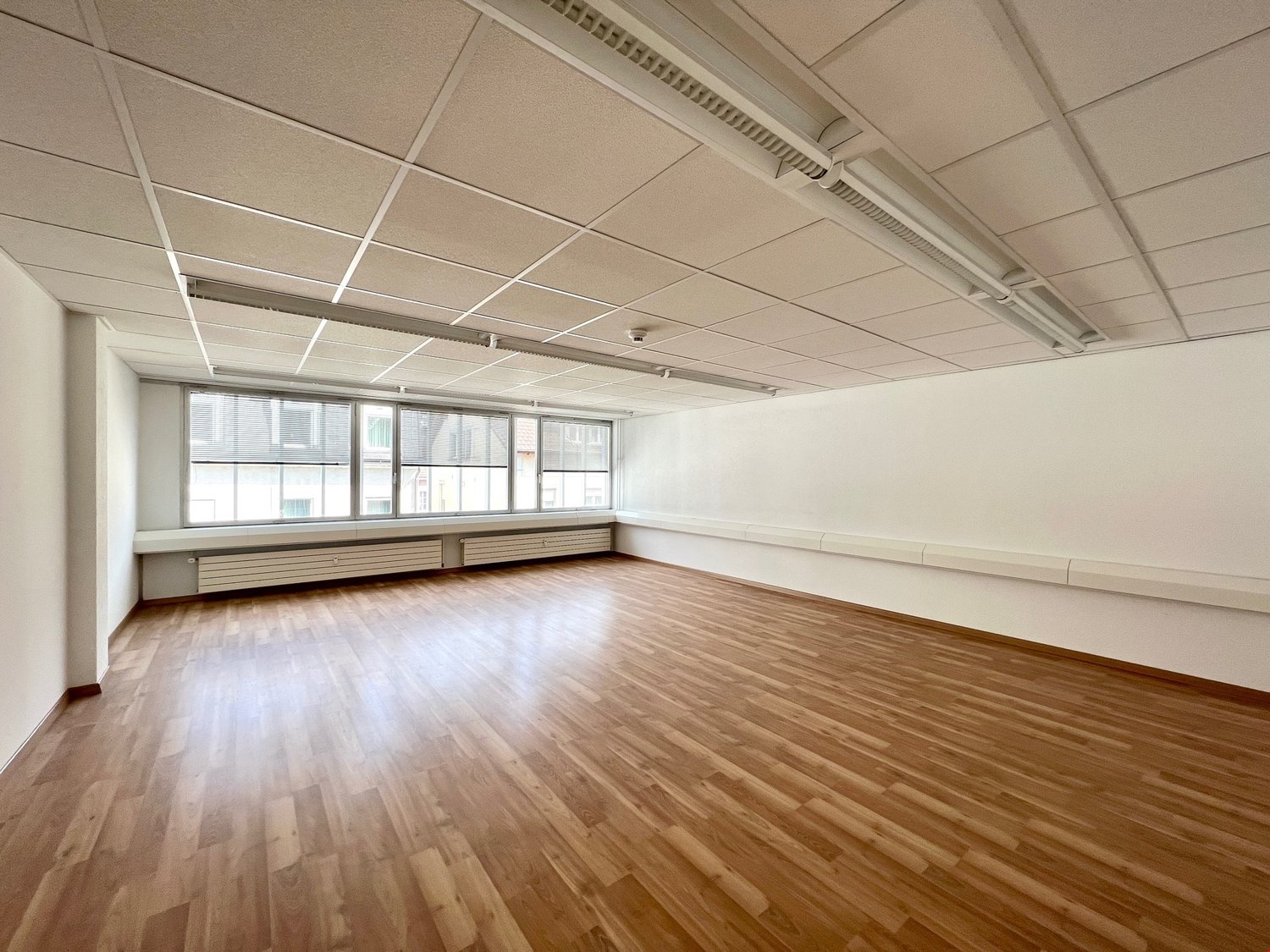 19m² bureau