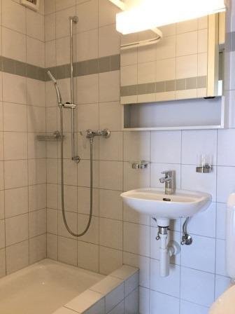 Appartement 4 ½ pièces