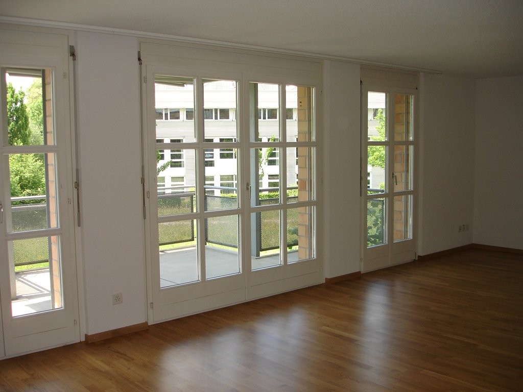 Appartement 4 ½ pièces