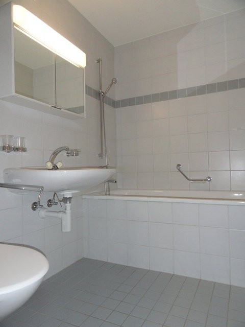 Appartement 4 ½ pièces
