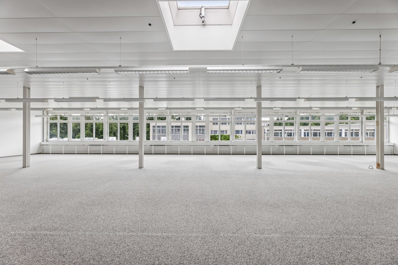 331m² ufficio