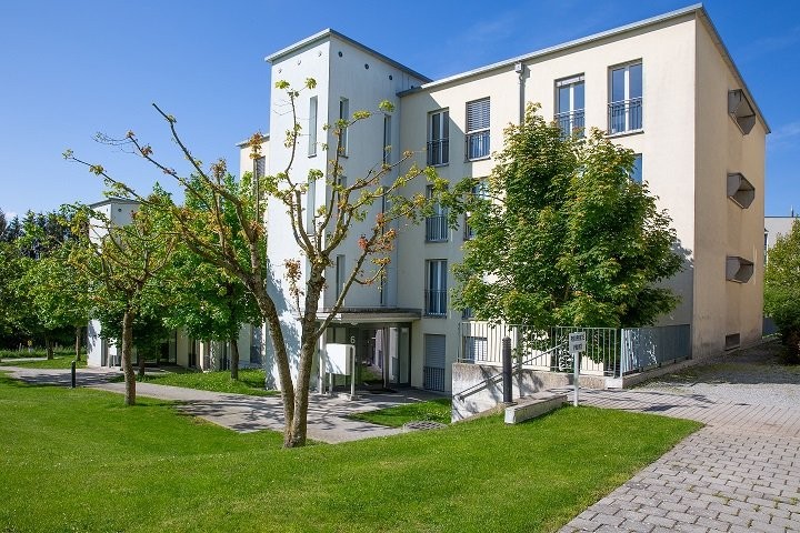 4 ½ Zimmer-Wohnung
