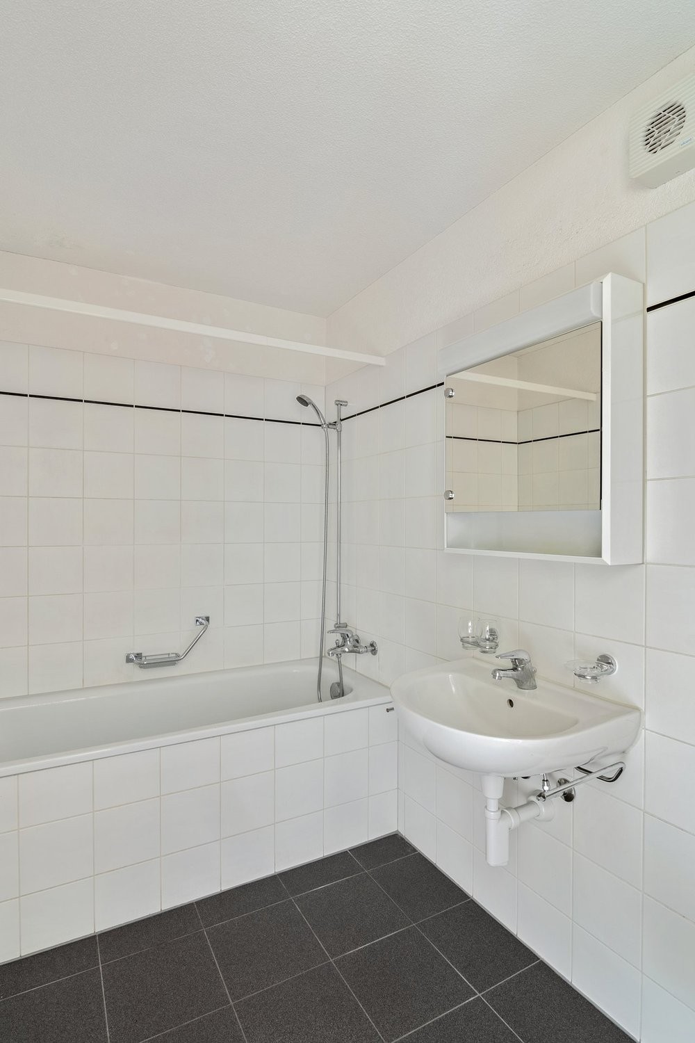 4 ½ Zimmer-Wohnung