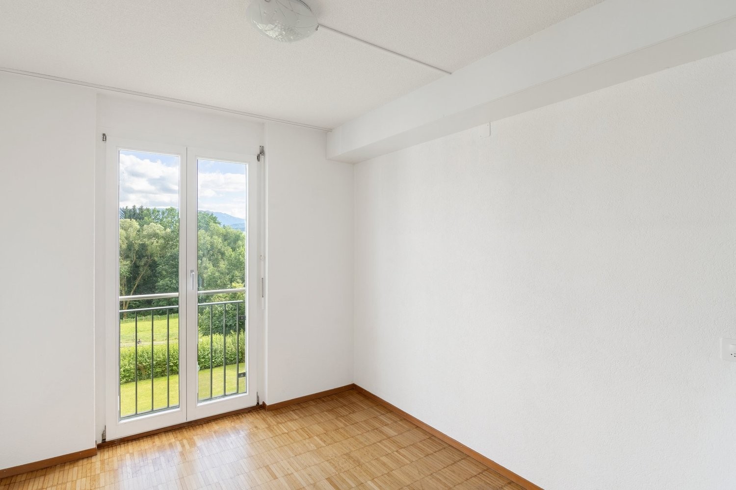 4 ½ Zimmer-Wohnung
