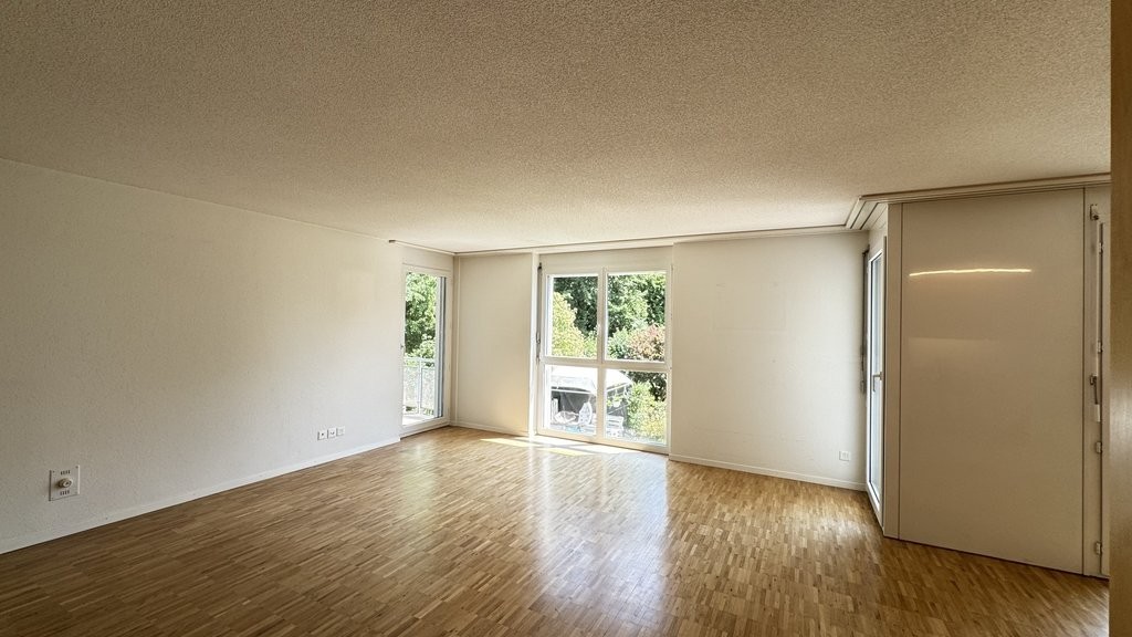5 ½ rooms apartment