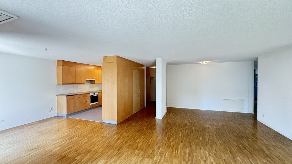 5 ½ rooms apartment