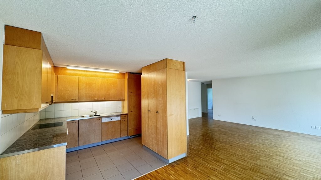 5 ½ rooms apartment