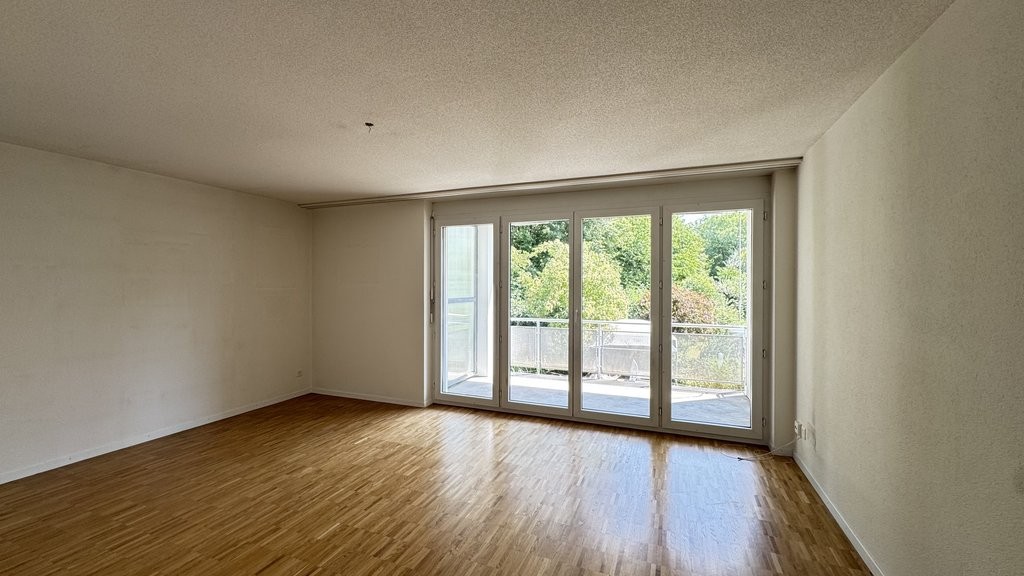 5 ½ rooms apartment