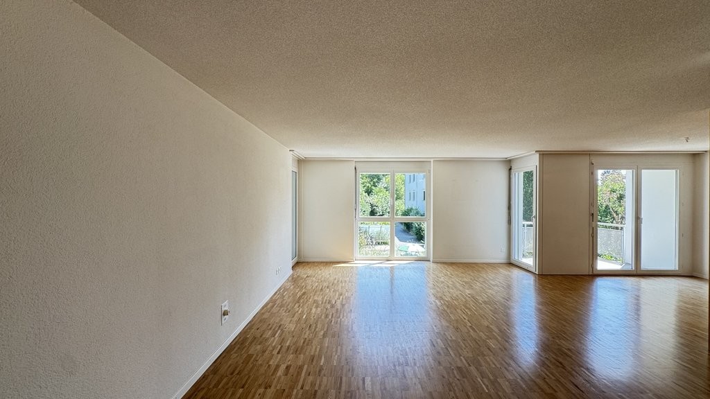 5 ½ rooms apartment