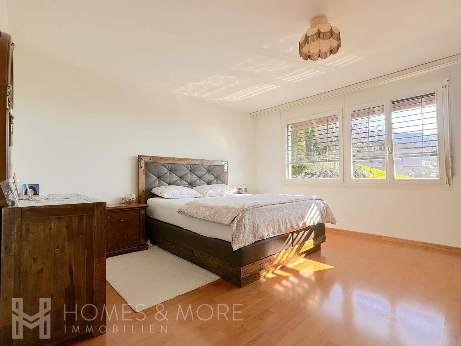 5 ½ rooms row house