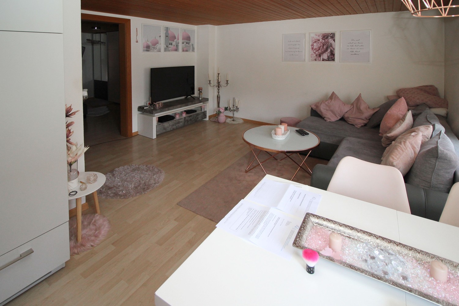 Maison individuelle de 10 pièces
