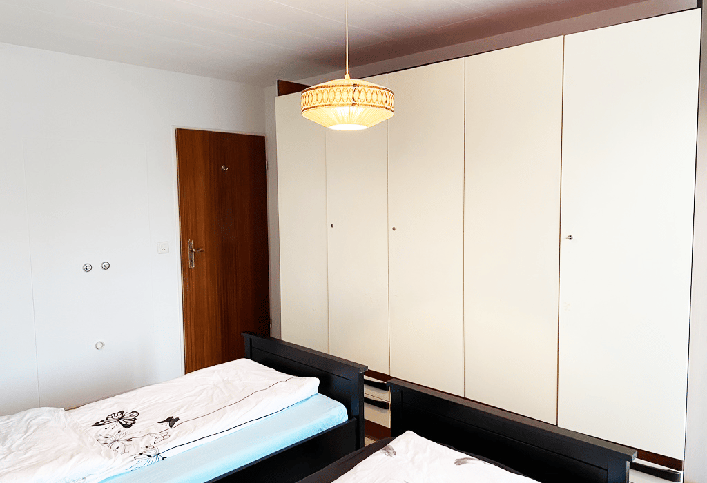 3 ½ Zimmer Wohnung