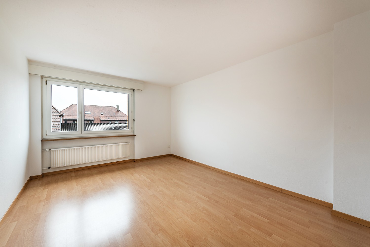 Appartamento di 2 ½ locali