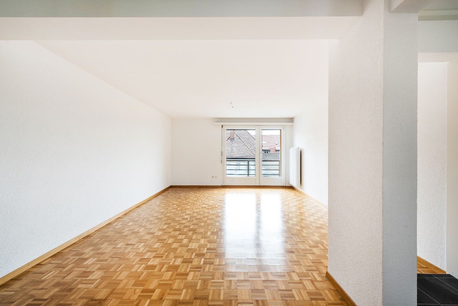 Appartamento di 2 ½ locali