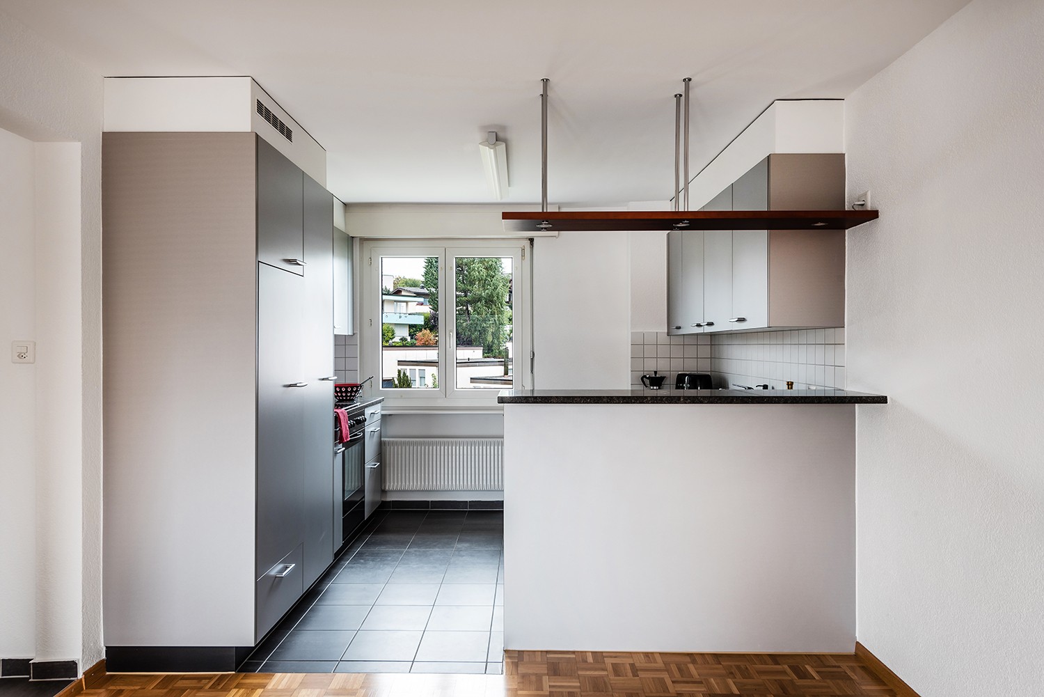 Appartamento di 2 ½ locali