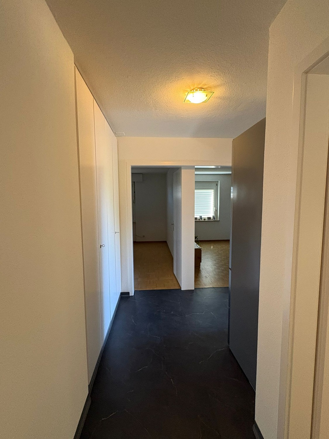 Appartement de 3 pièces