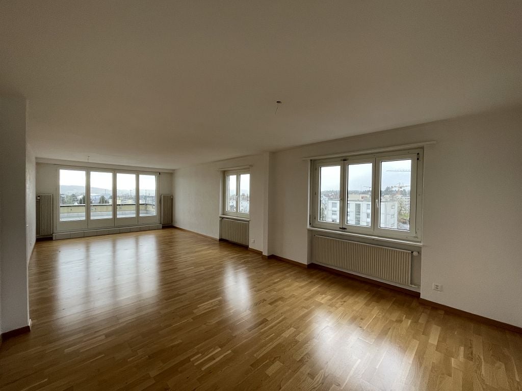 5 ½ rooms apartment
