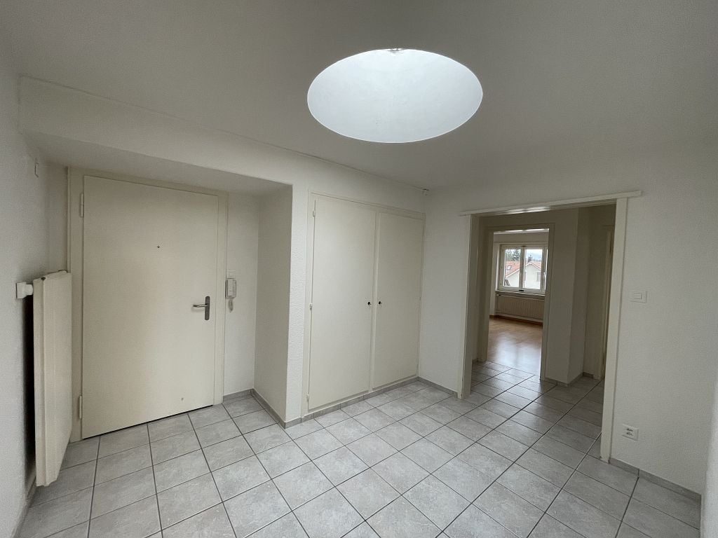 5 ½ rooms apartment