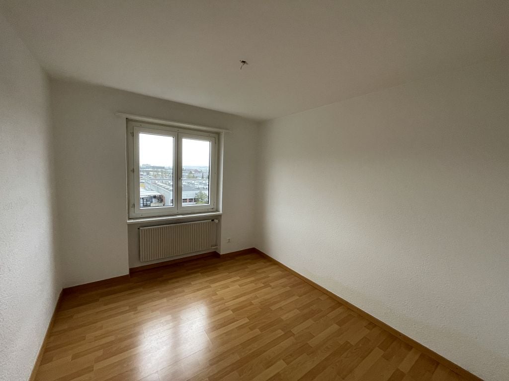 5 ½ rooms apartment