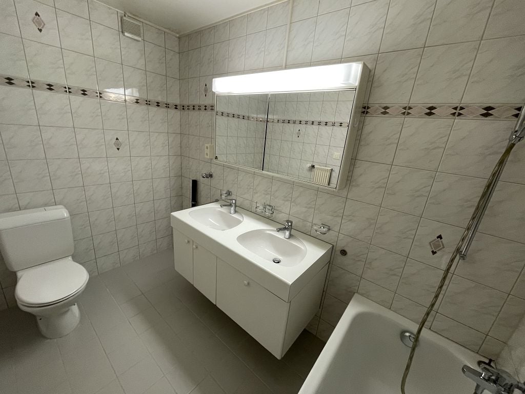 5 ½ rooms apartment