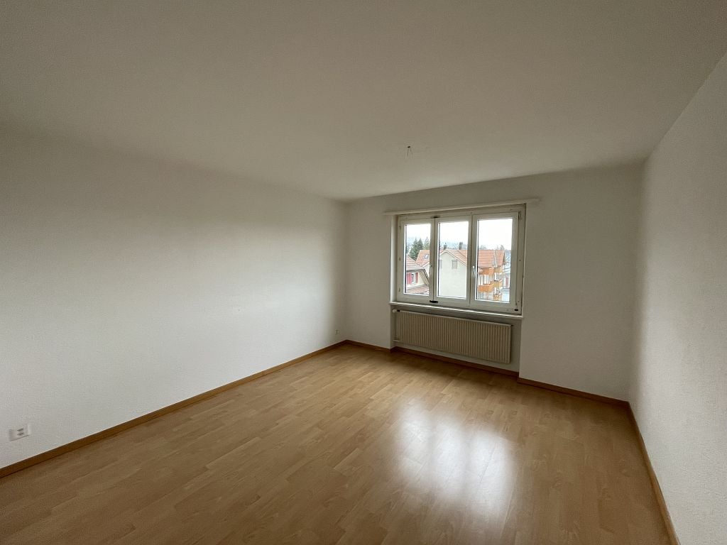 5 ½ rooms apartment