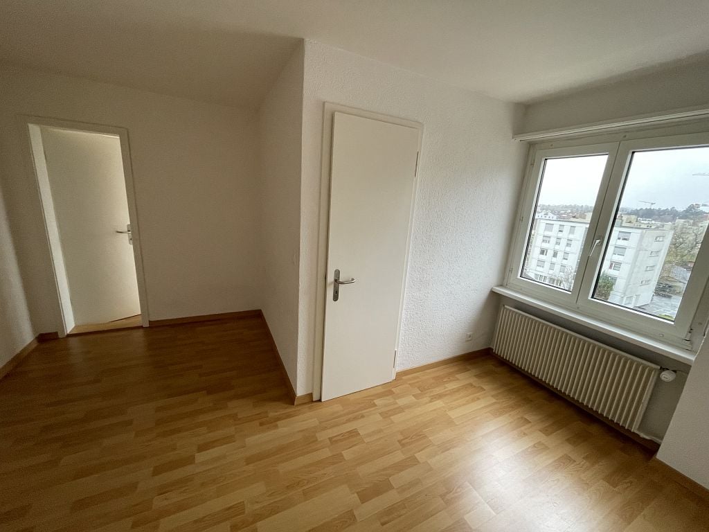 5 ½ rooms apartment