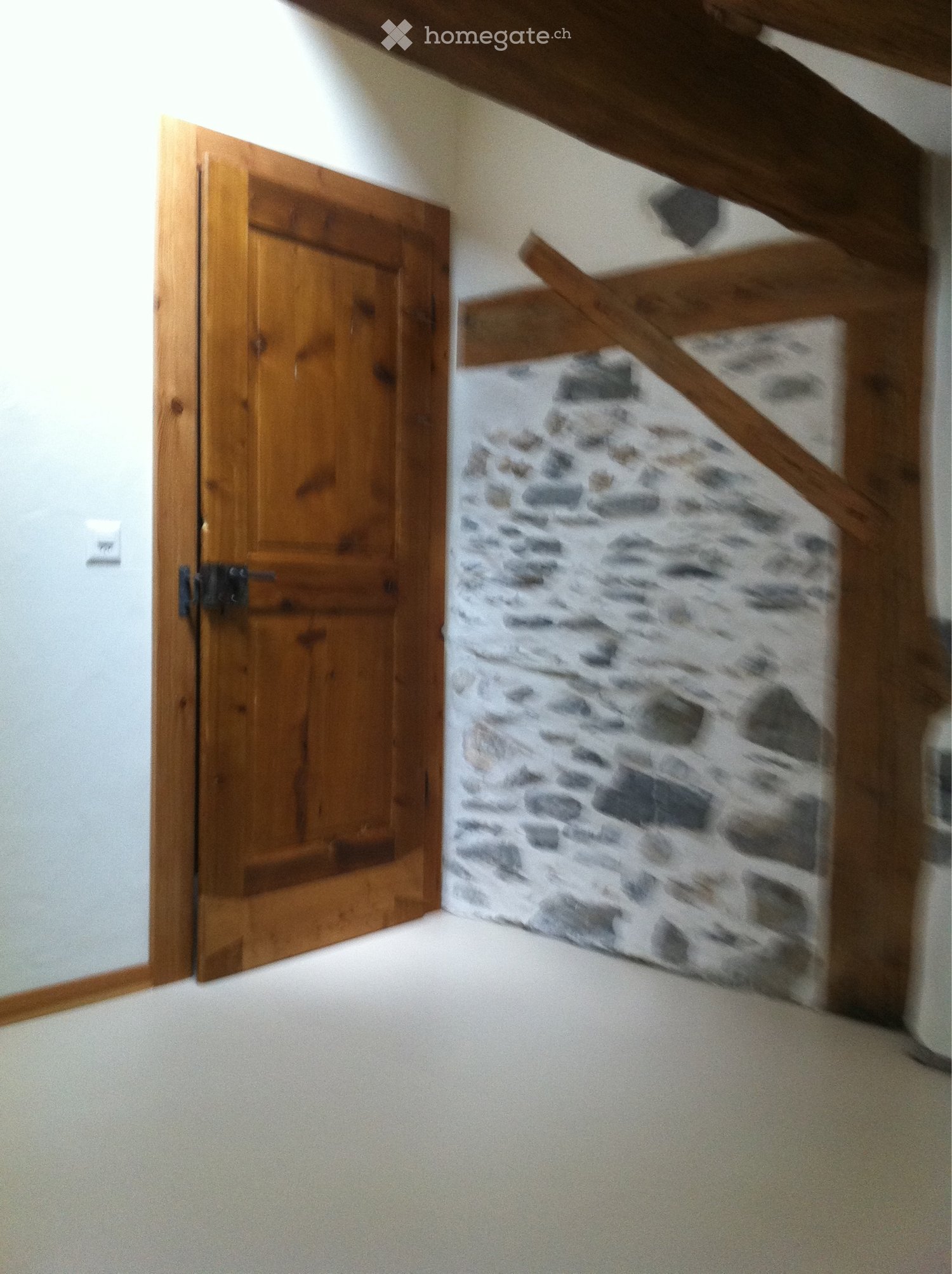 2 rooms apartment