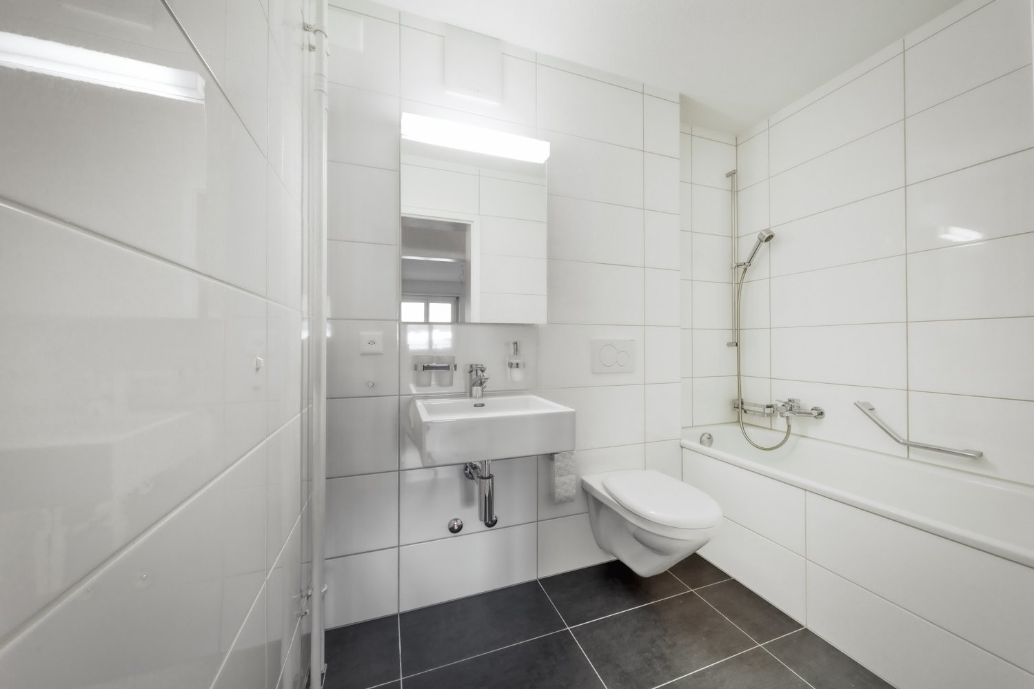 Appartement de 4 pièces