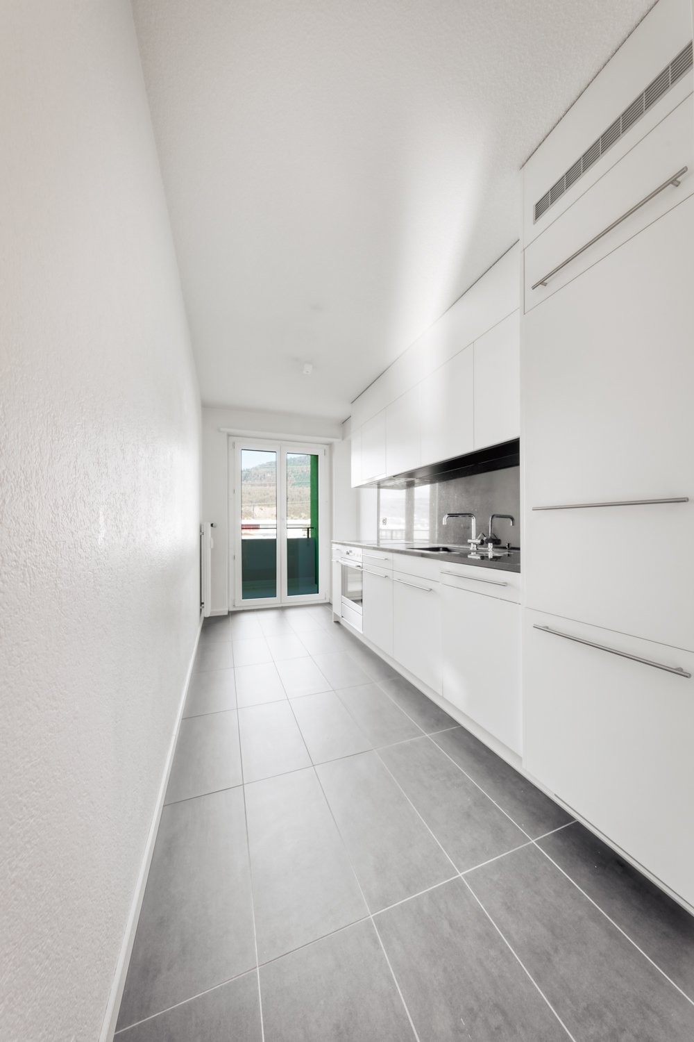 Appartement de 4 pièces