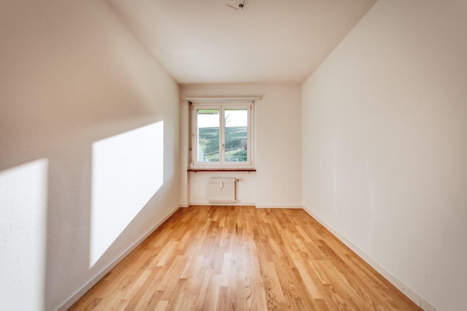 Appartement de 4 pièces