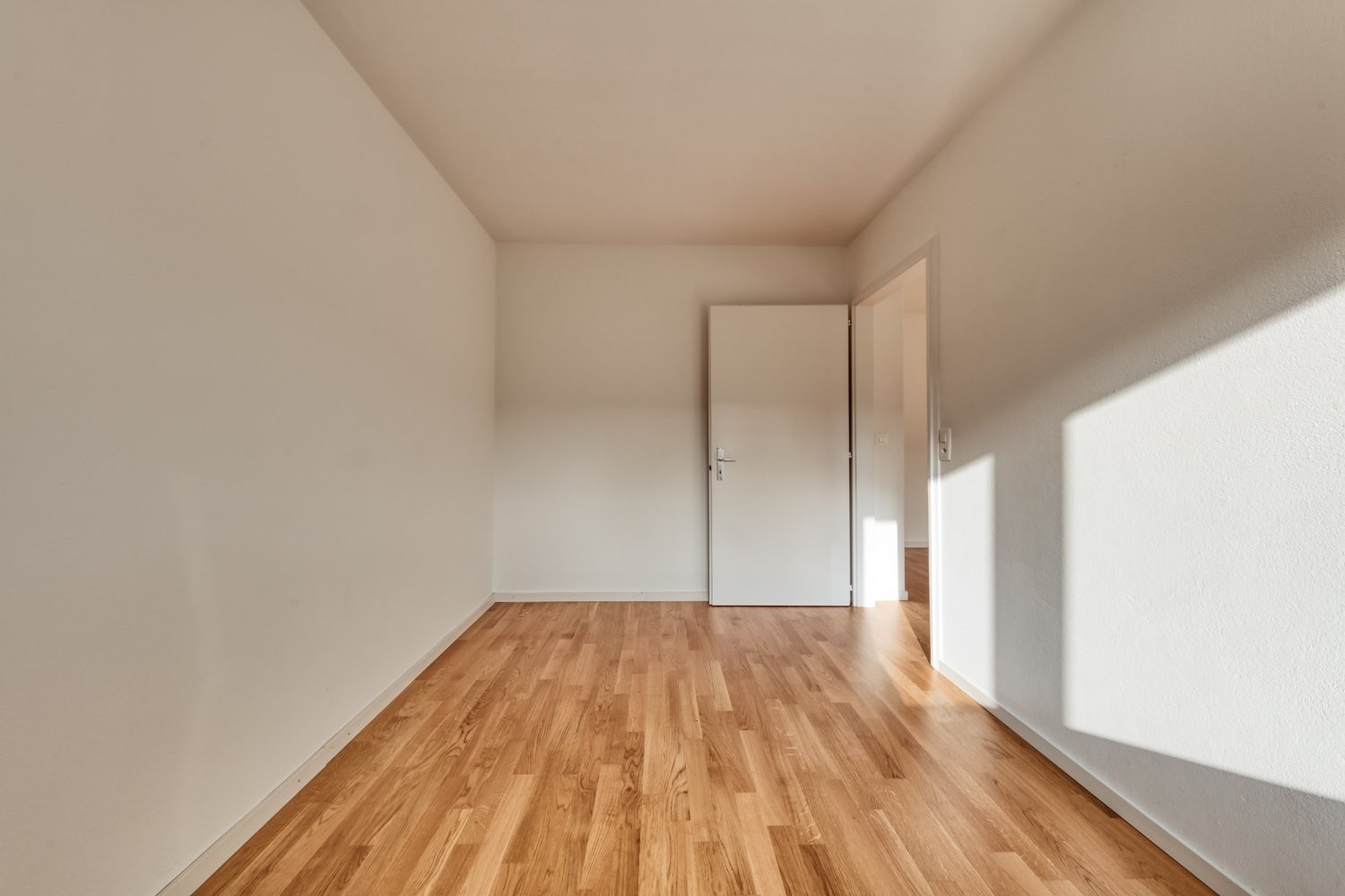 Appartement de 4 pièces