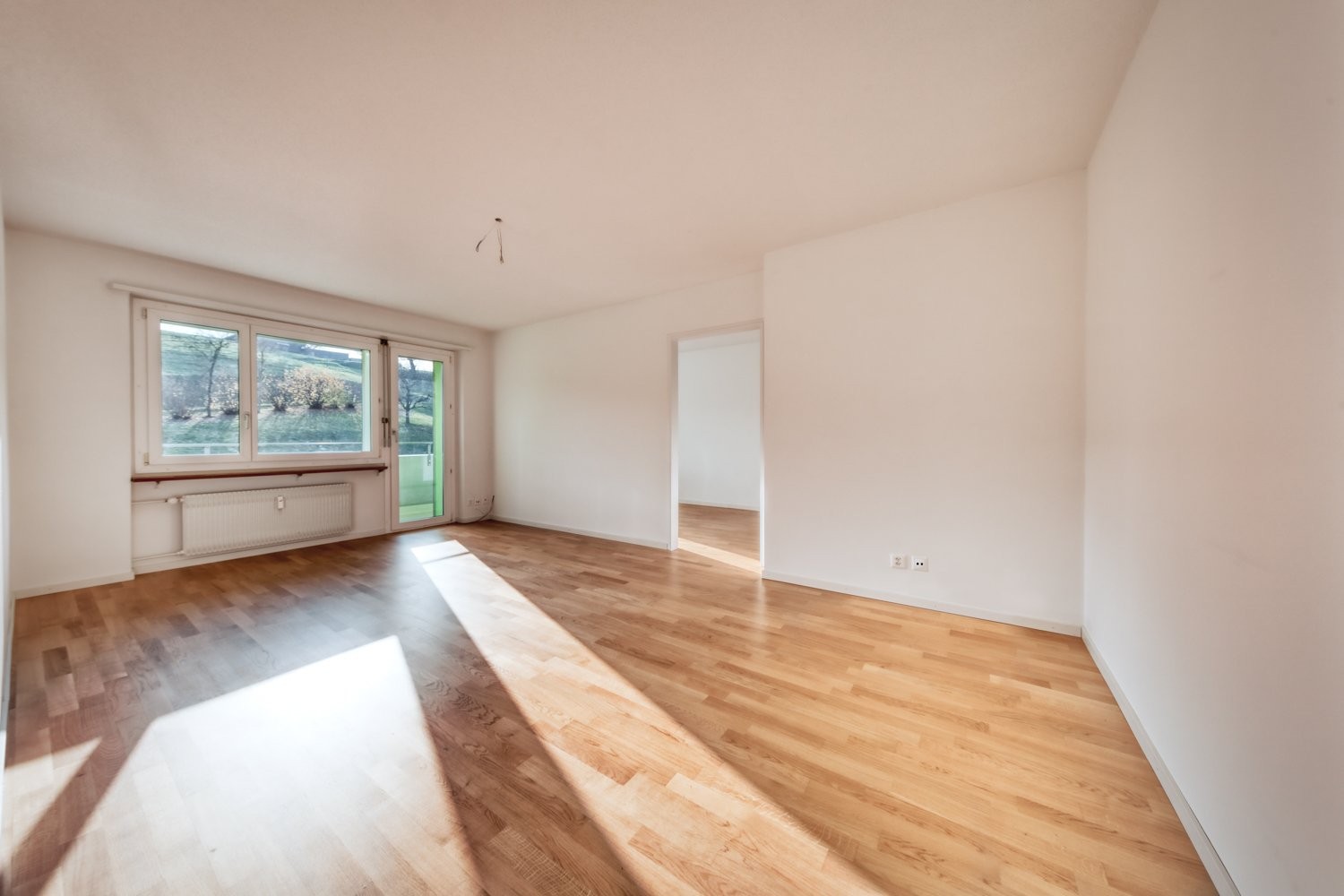 Appartement de 4 pièces