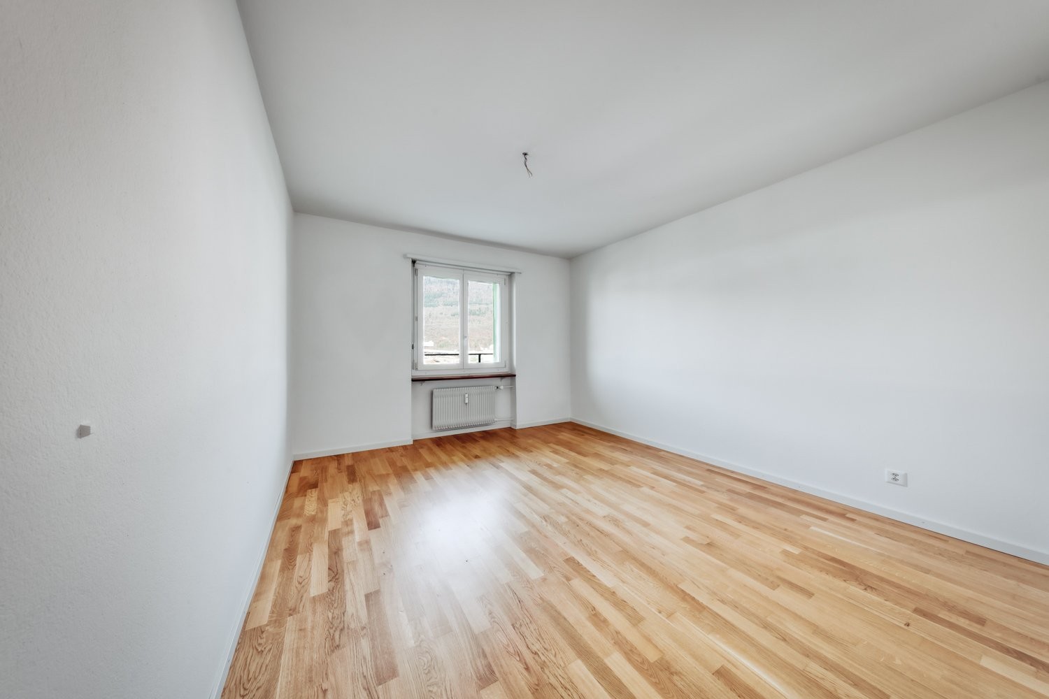 Appartement de 4 pièces