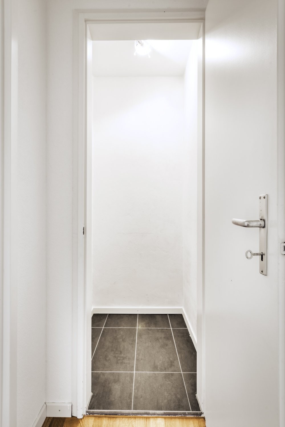 Appartement de 4 pièces