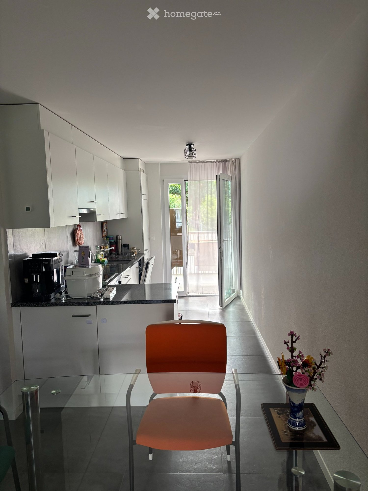 Appartamento di 3 ½ locali