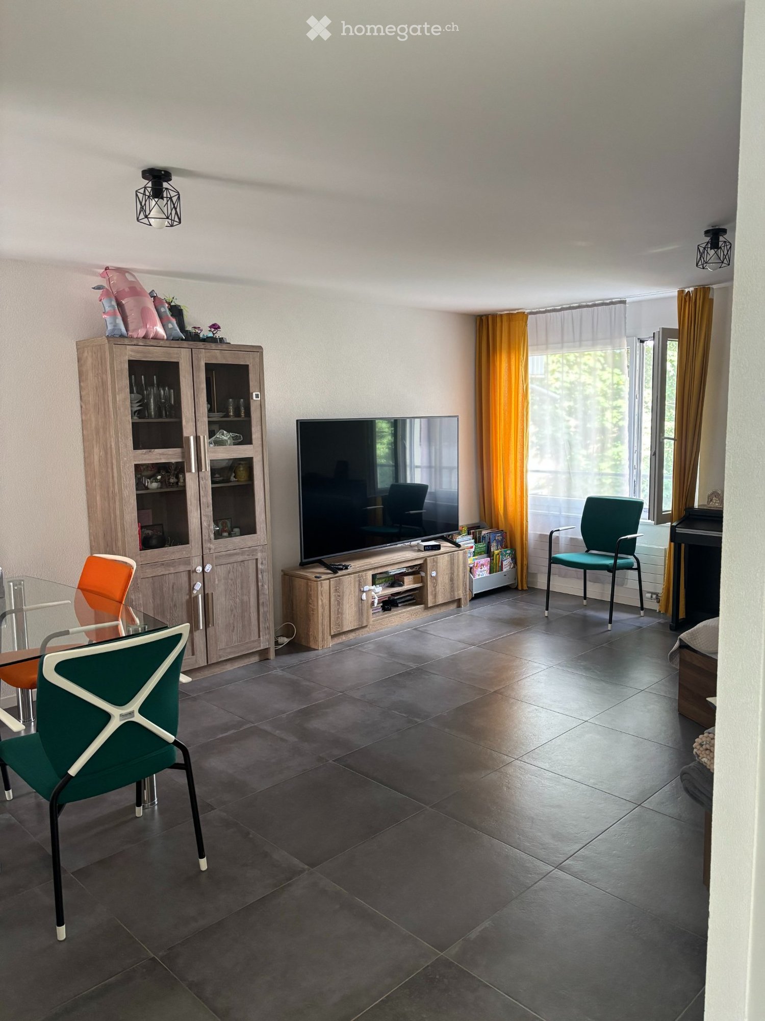 Appartamento di 3 ½ locali