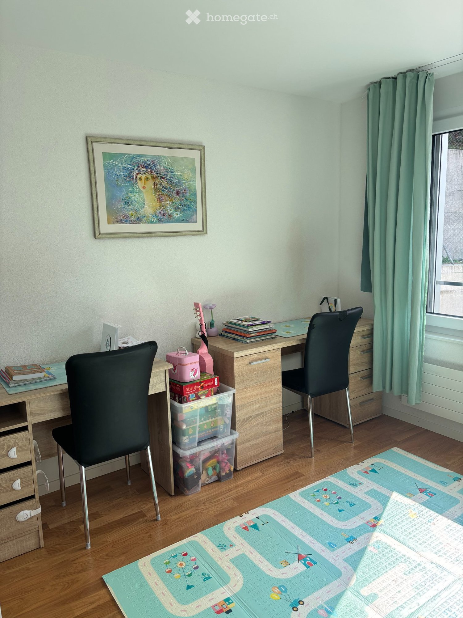 Appartamento di 3 ½ locali
