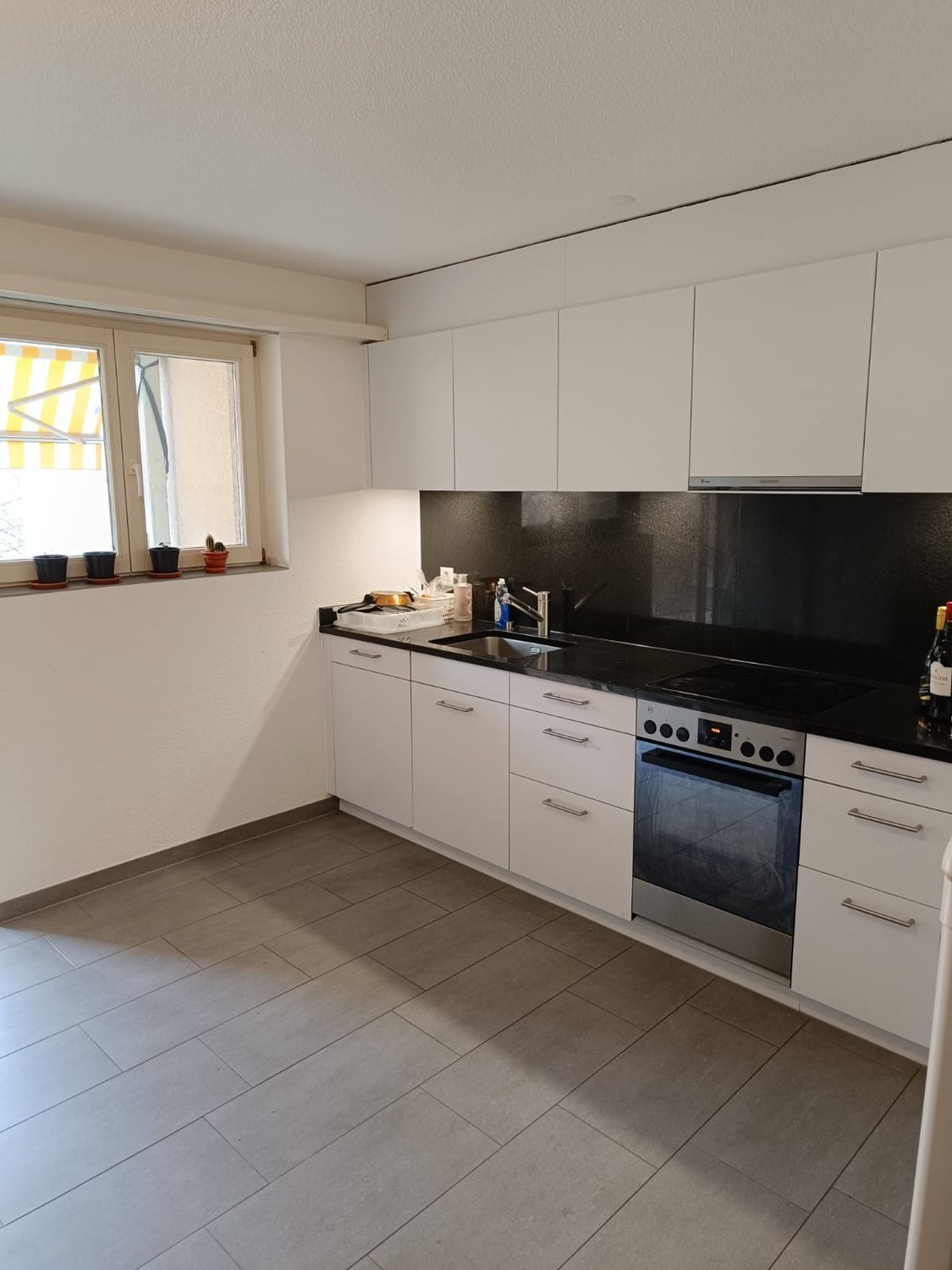Appartamento di 3 ½ locali