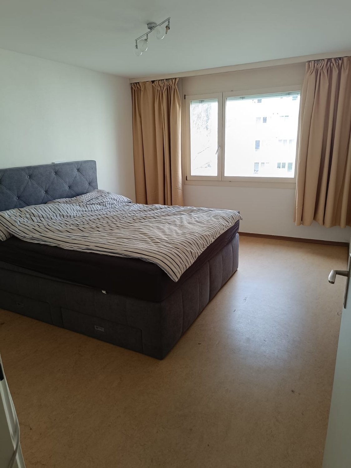 Appartamento di 3 ½ locali
