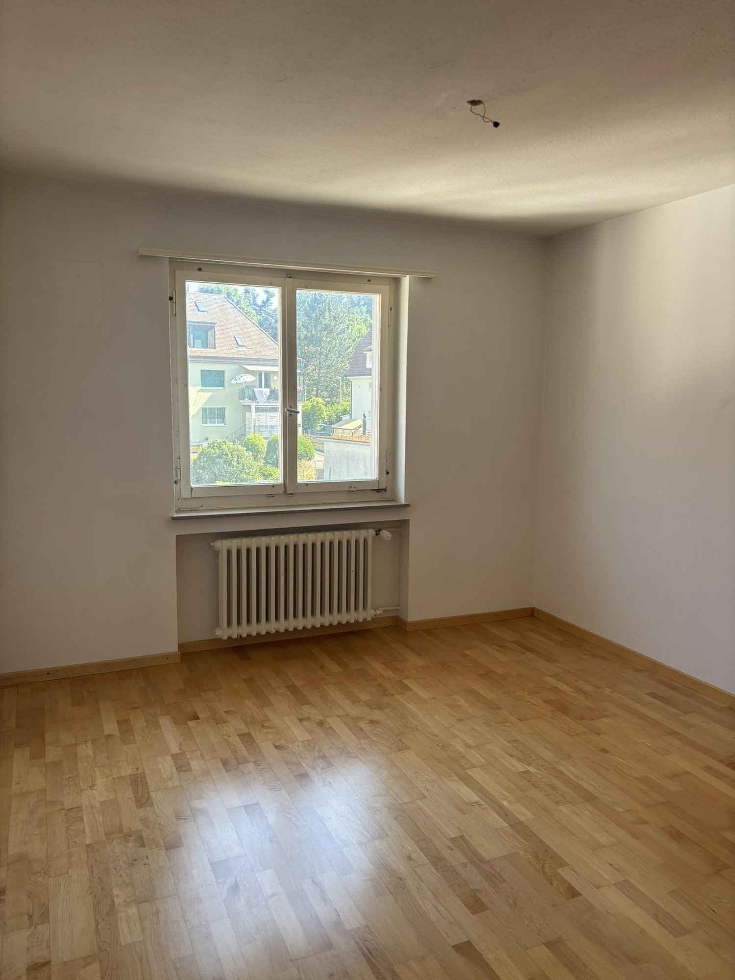 Appartement de 4 pièces