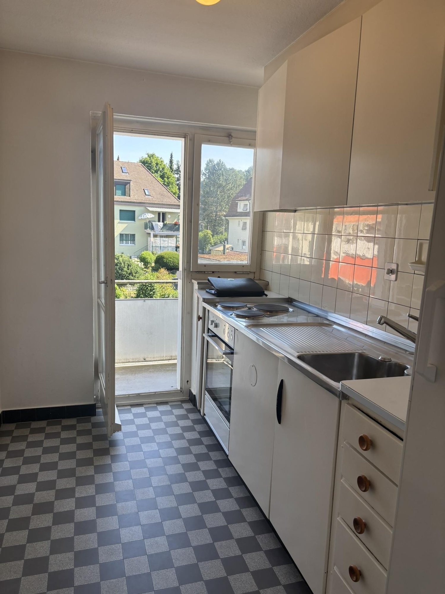 Appartement de 4 pièces