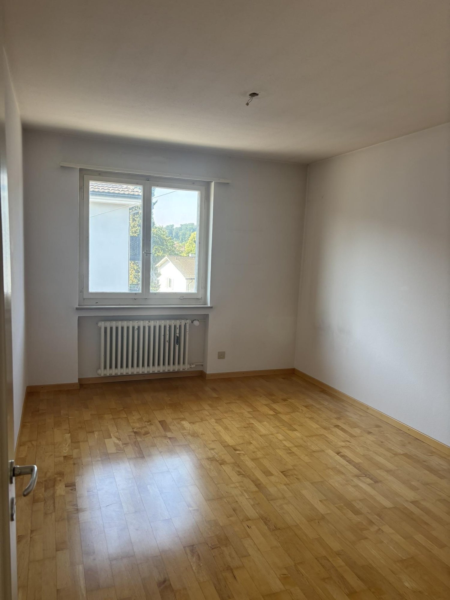 Appartement de 4 pièces