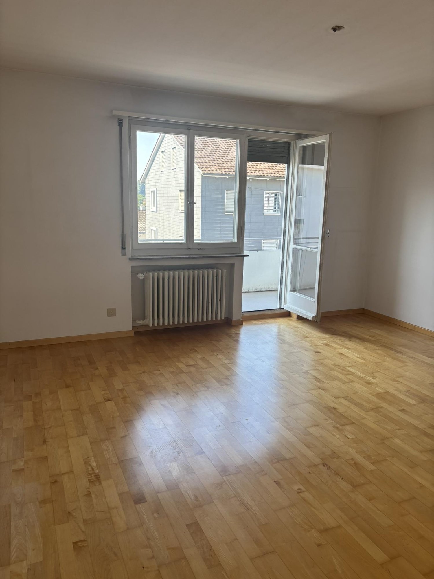 Appartement de 4 pièces