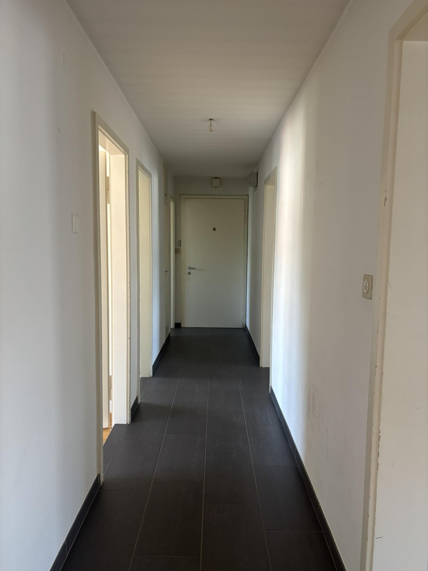 Appartement de 4 pièces
