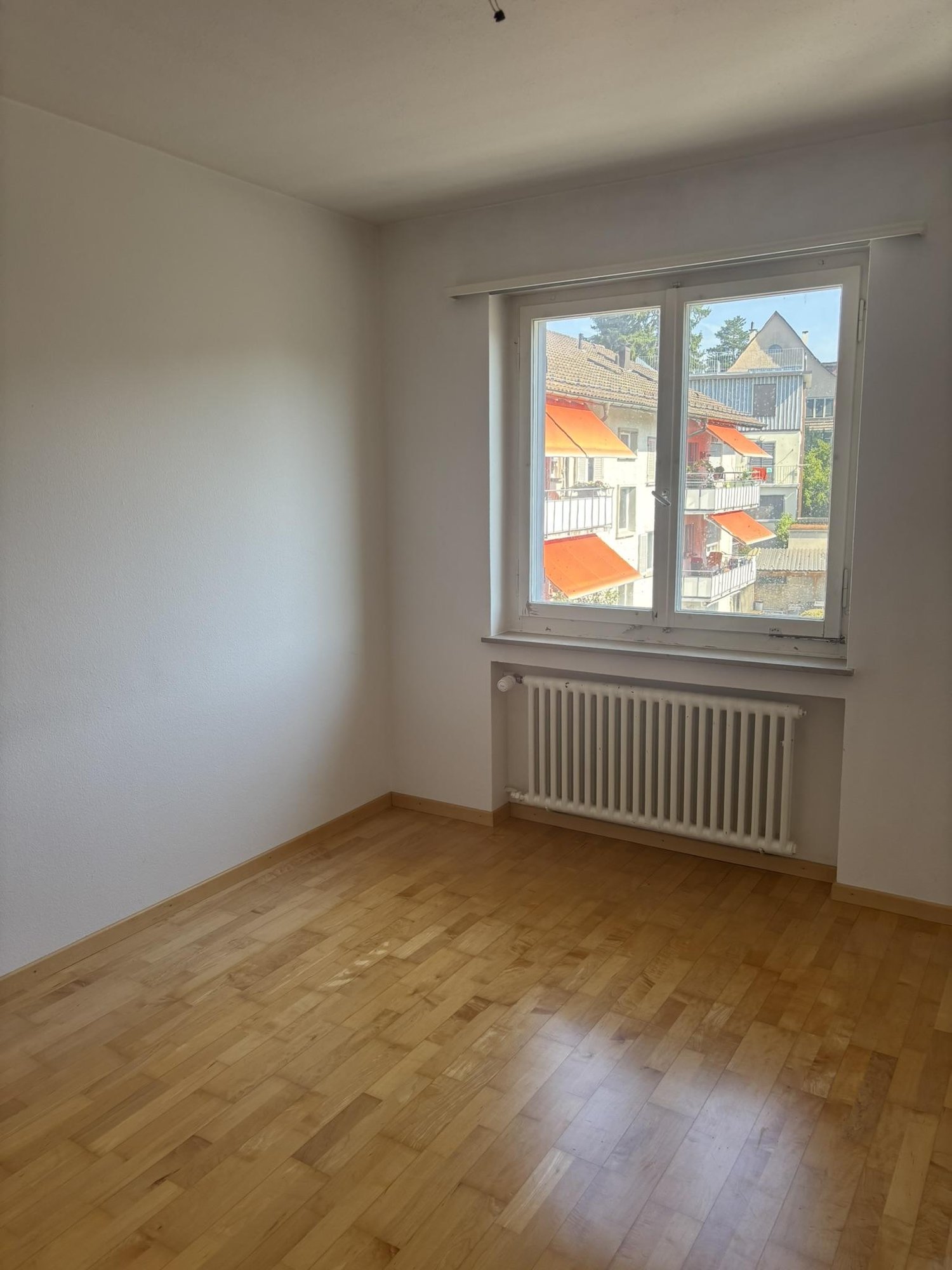 Appartement de 4 pièces