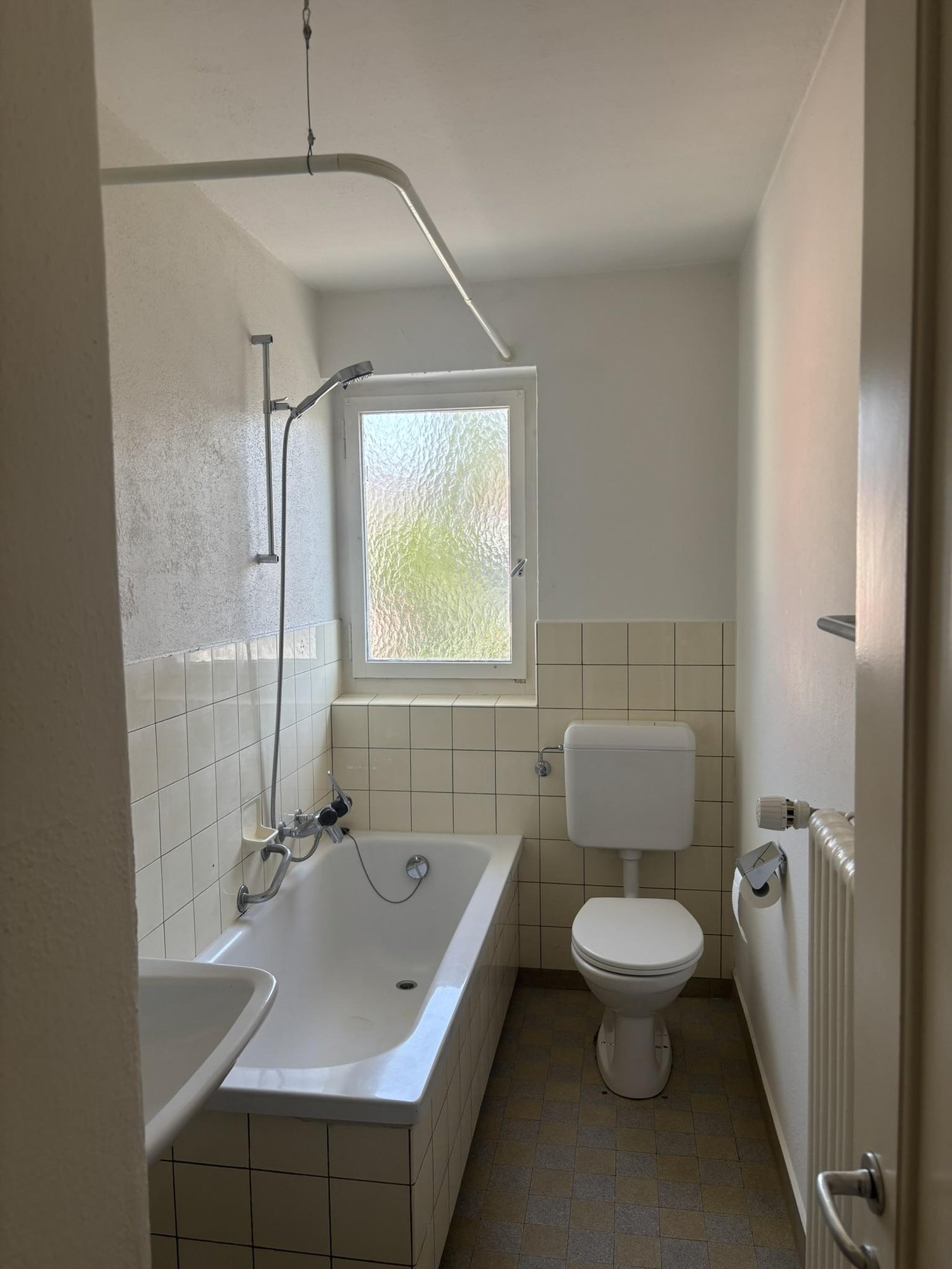 Appartement de 4 pièces