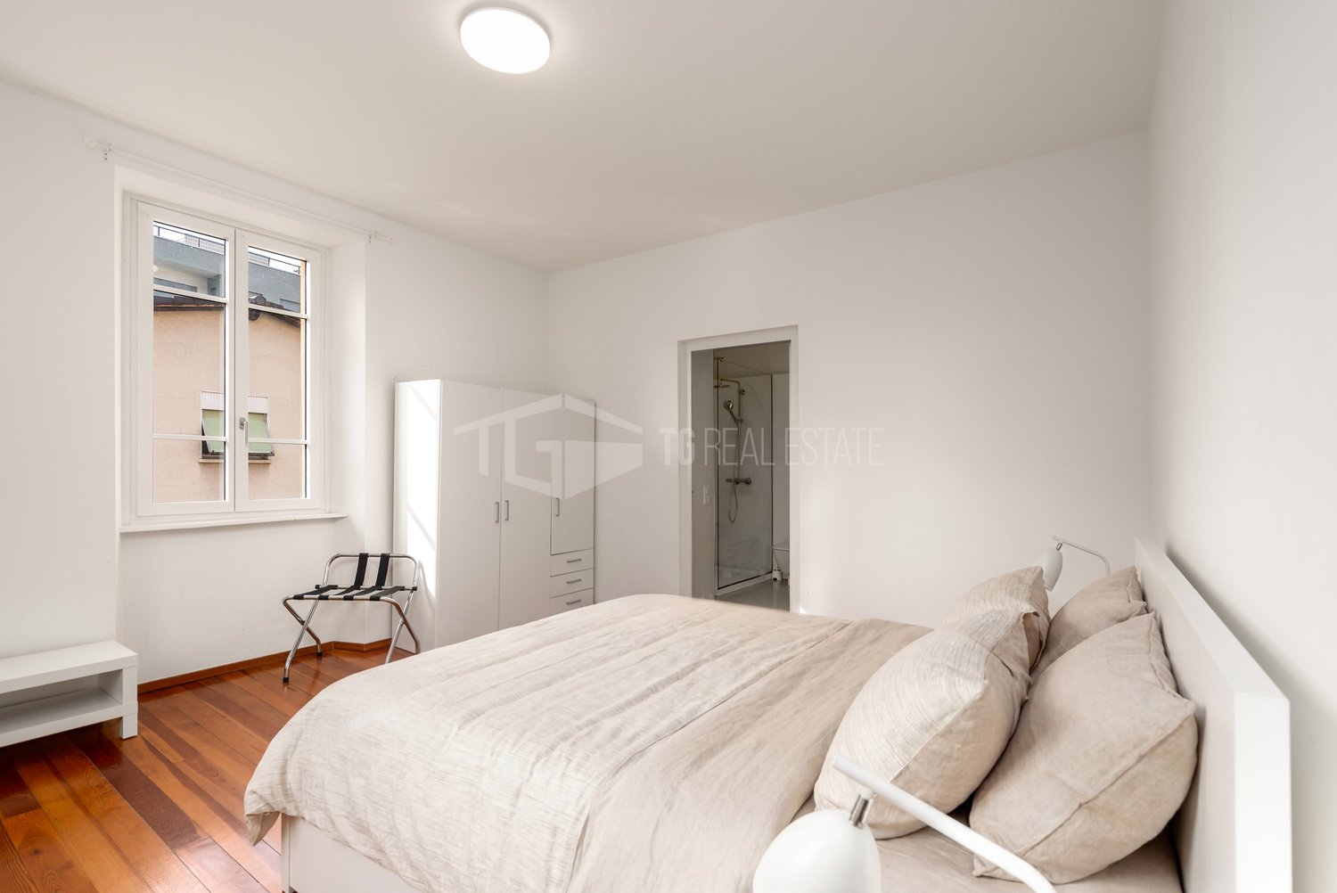 4 ½ rooms duplex