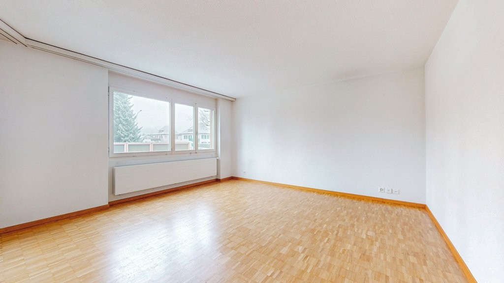 Appartamento di 4 ½ locali
