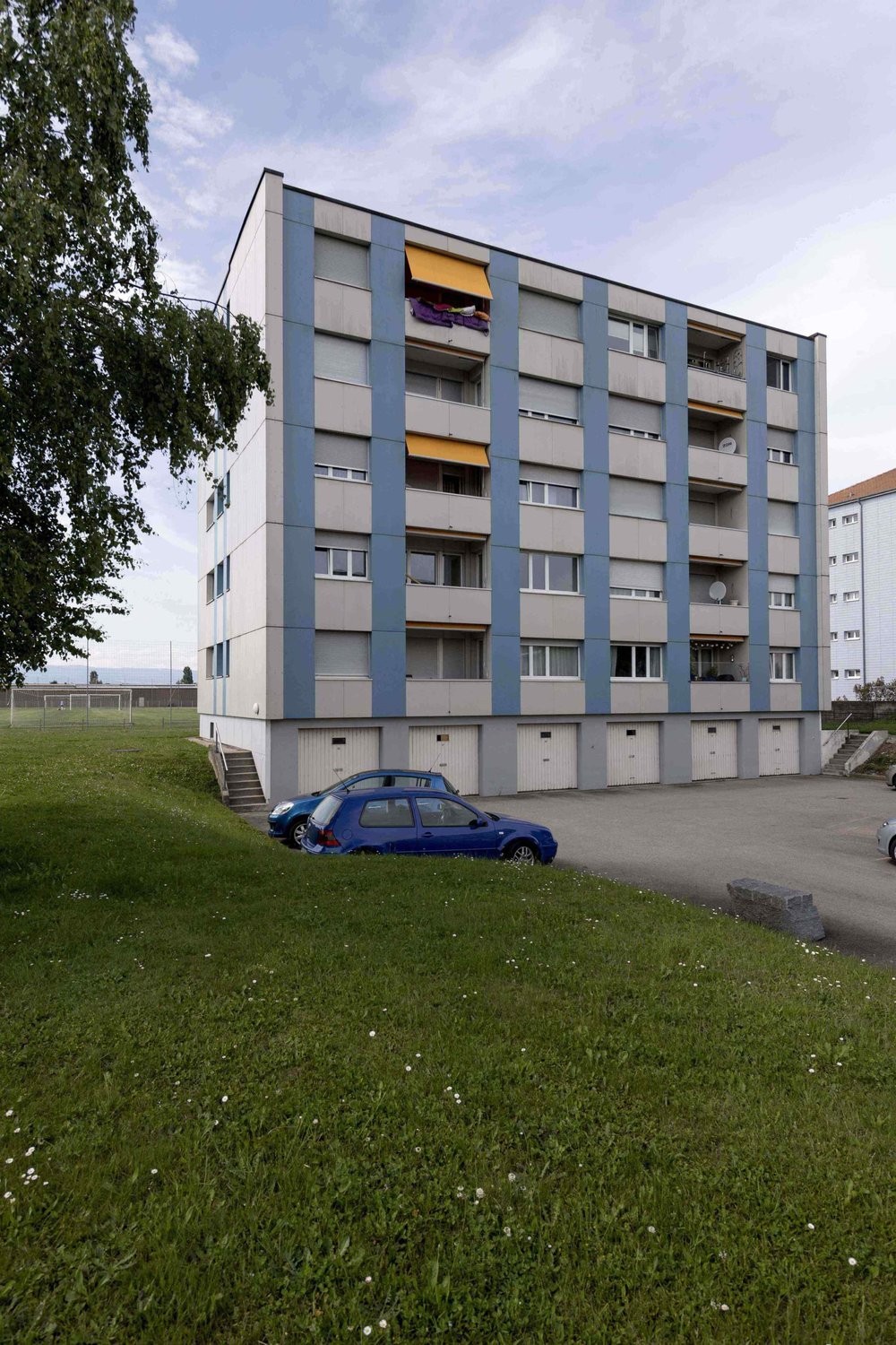 Appartamento di 4 ½ locali